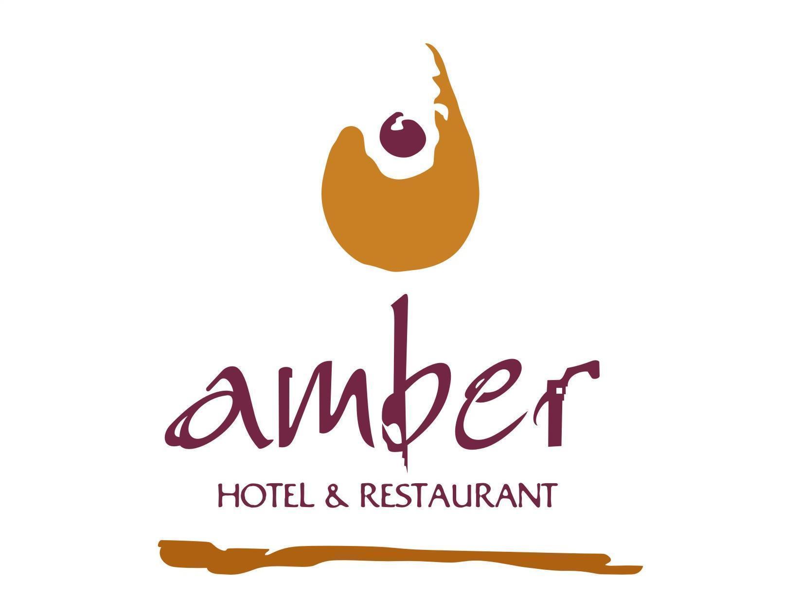 Hotel Amber Rudrapur Luaran gambar